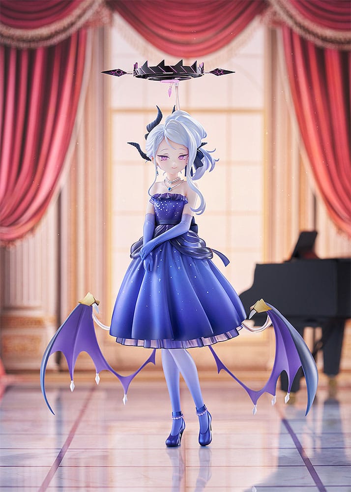Blue Archive - Hina - Dress Figur 1/7 (Good Smile Company)