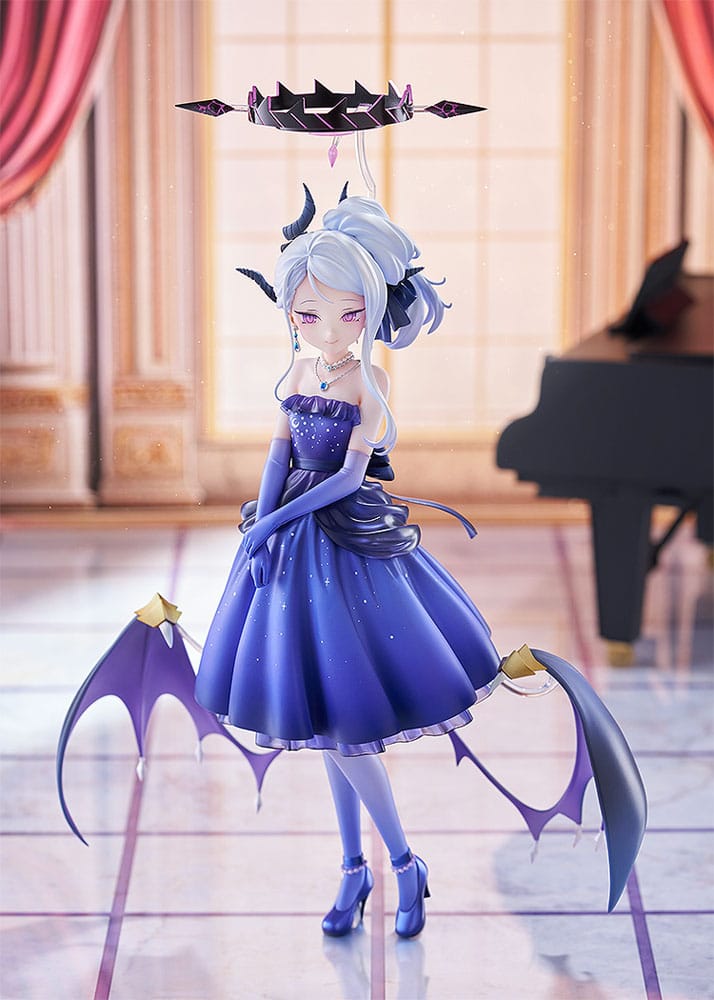 Blue Archive - Hina - Dress Figur 1/7 (Good Smile Company)