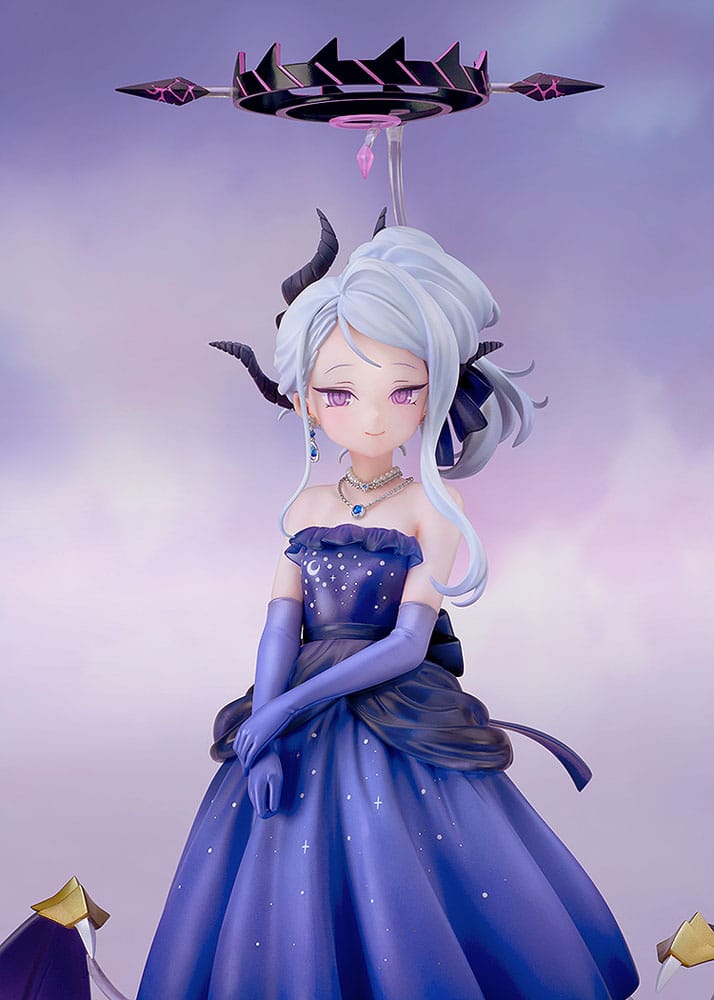 Blue Archive - Hina - Dress Figur 1/7 (Good Smile Company)