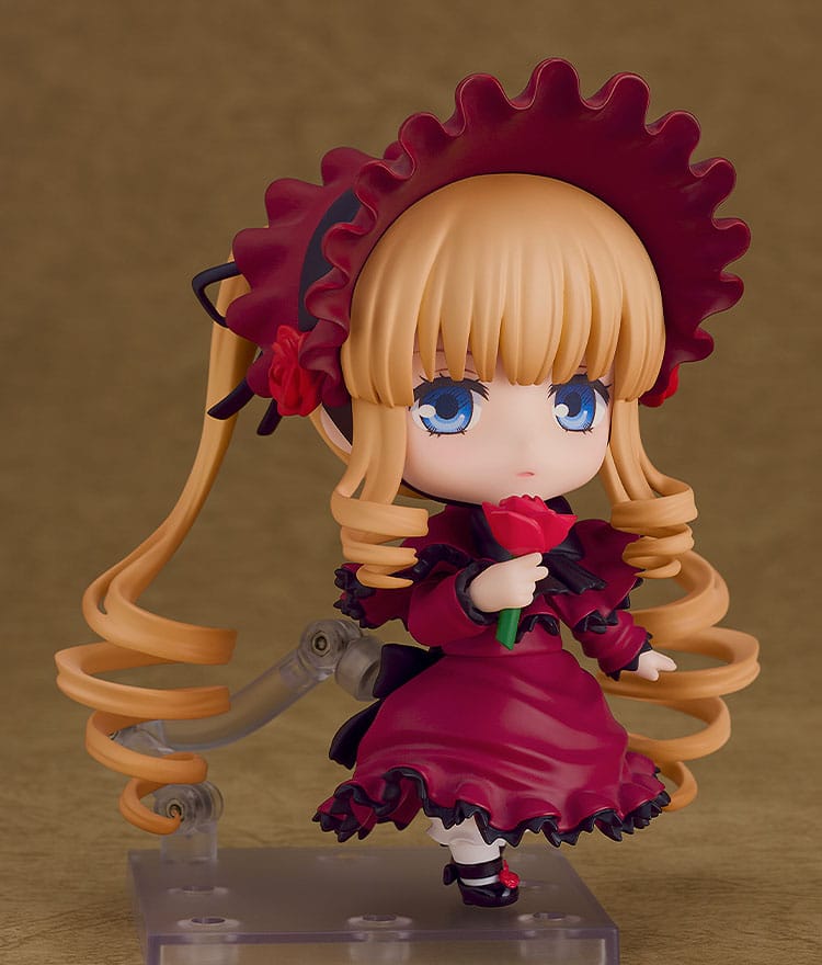 Rozen Maiden - Shinku 2.0 - Nendoroid figure (Good Smile Company)