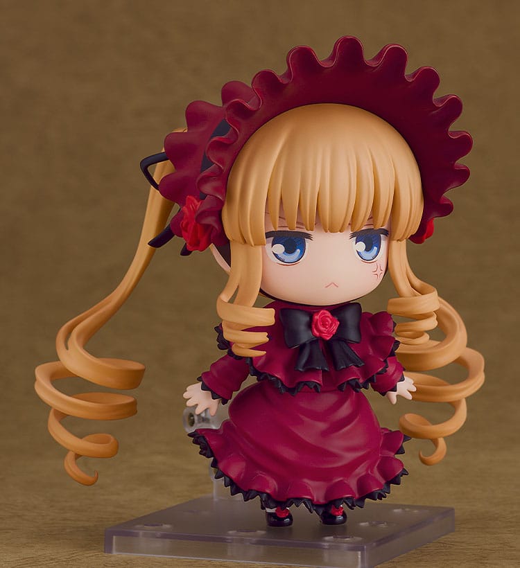 Rozen Maiden - Shinku 2.0 - Nendoroid figure (Good Smile Company)