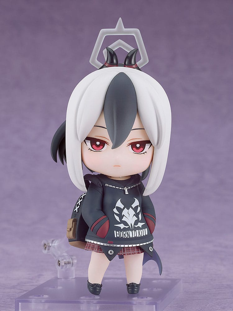 Blue Archive - Kayoko Onikata - Nendoroid Figur (Good Smile Company)