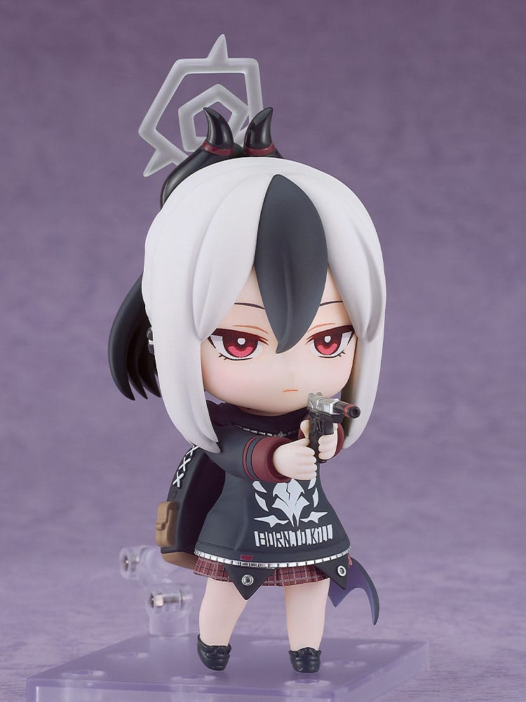 Blue Archive - Kayoko Onikata - Nendoroid Figur (Good Smile Company)