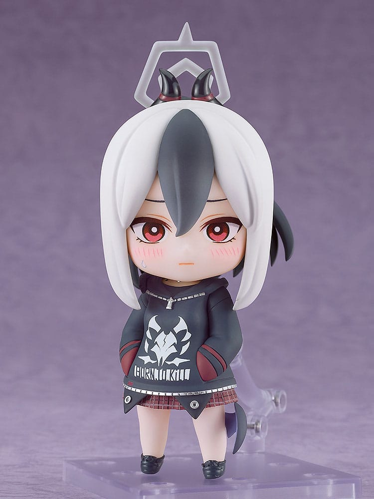 Blue Archive - Kayoko Onikata - Nendoroid Figur (Good Smile Company)
