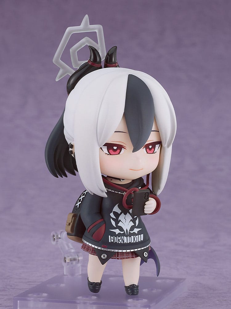 Blue Archive - Kayoko Onikata - Nendoroid Figur (Good Smile Company)