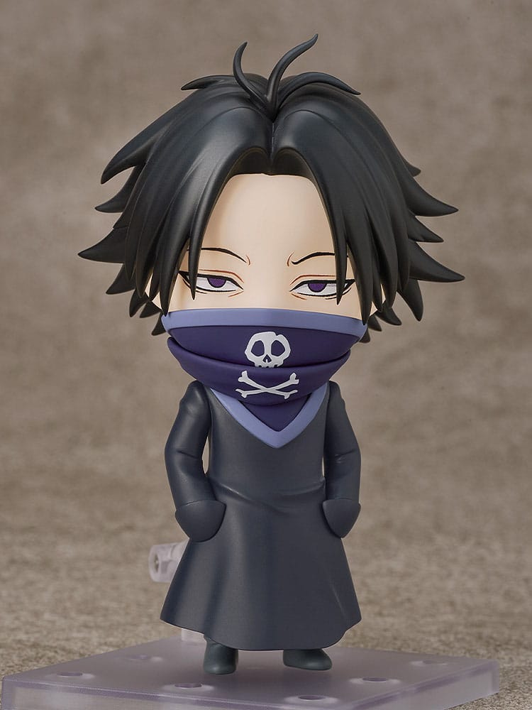 Hunter x Hunter - Feitan - Nendoroid Figur (Good Smile Company)