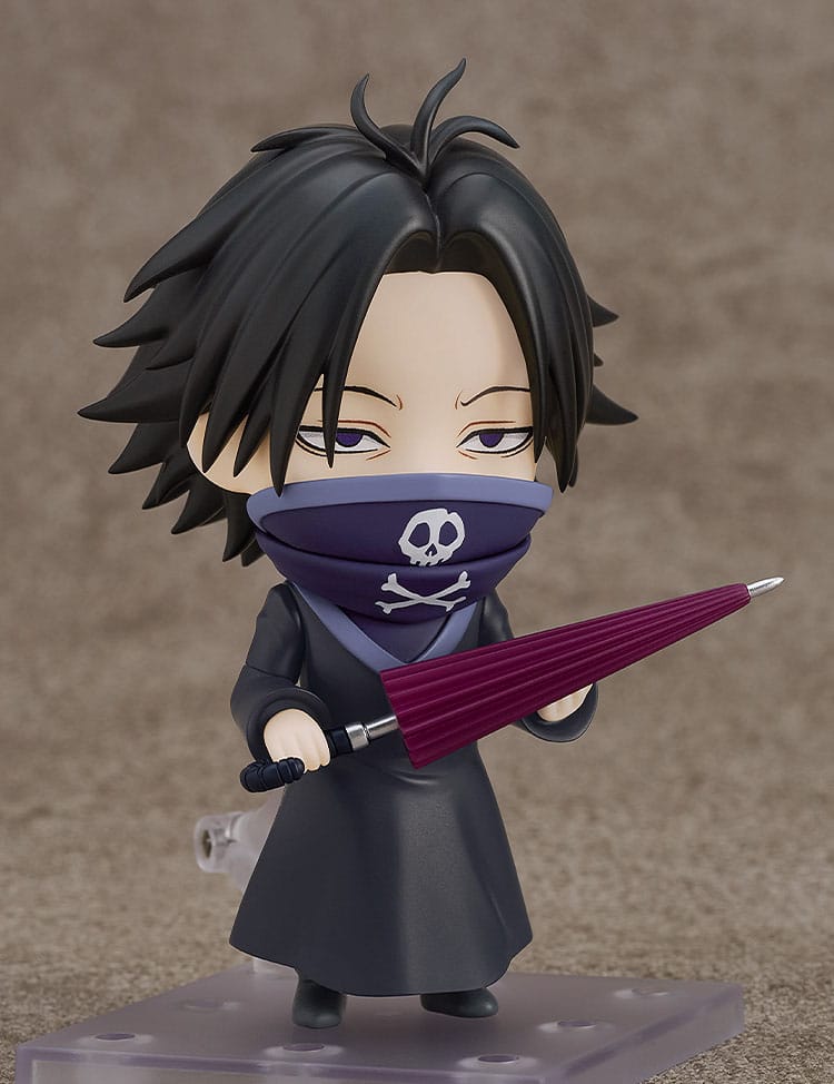 Hunter x Hunter - Feitan - Nendoroid Figur (Good Smile Company)