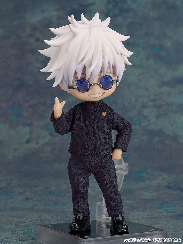 Jujutsu Kaisen - Satoru Gojo - Tokyo Jujutsu High School - Nendoroid Doll Figur (Good Smile Company)