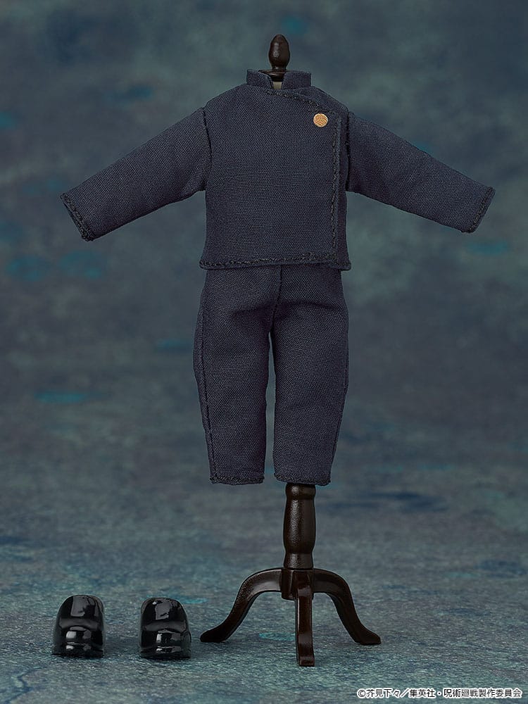 Jujutsu Kaisen - Satoru Gojo - Tokyo Jujutsu High School - Nendoroid Doll Figur (Good Smile Company)