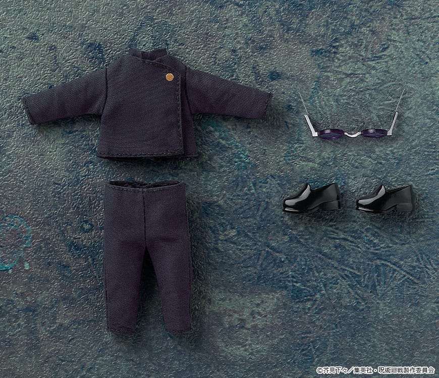 Jujutsu Kaisen - Satoru Gojo - Tokyo Jujutsu High School - Nendoroid Doll Figur (Good Smile Company)