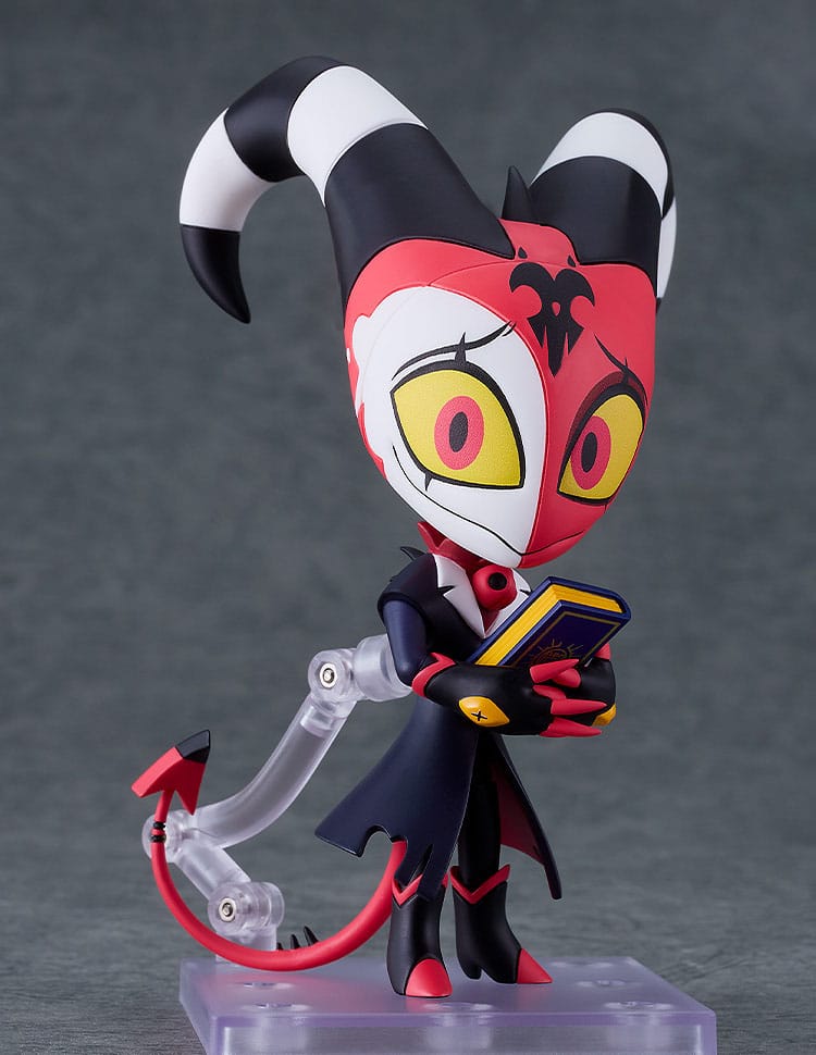 Helluva Boss - Blitzo - Nendoroid Figur (Good Smile Company)