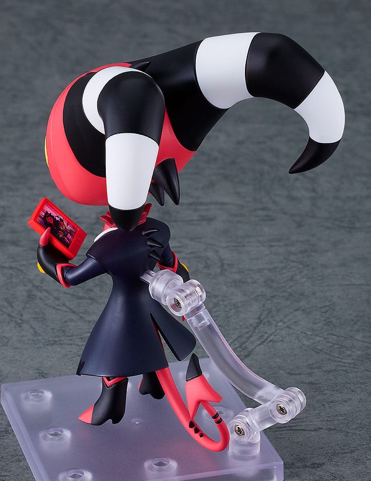Helluva Boss - Blitzo - Nendoroid Figur (Good Smile Company)