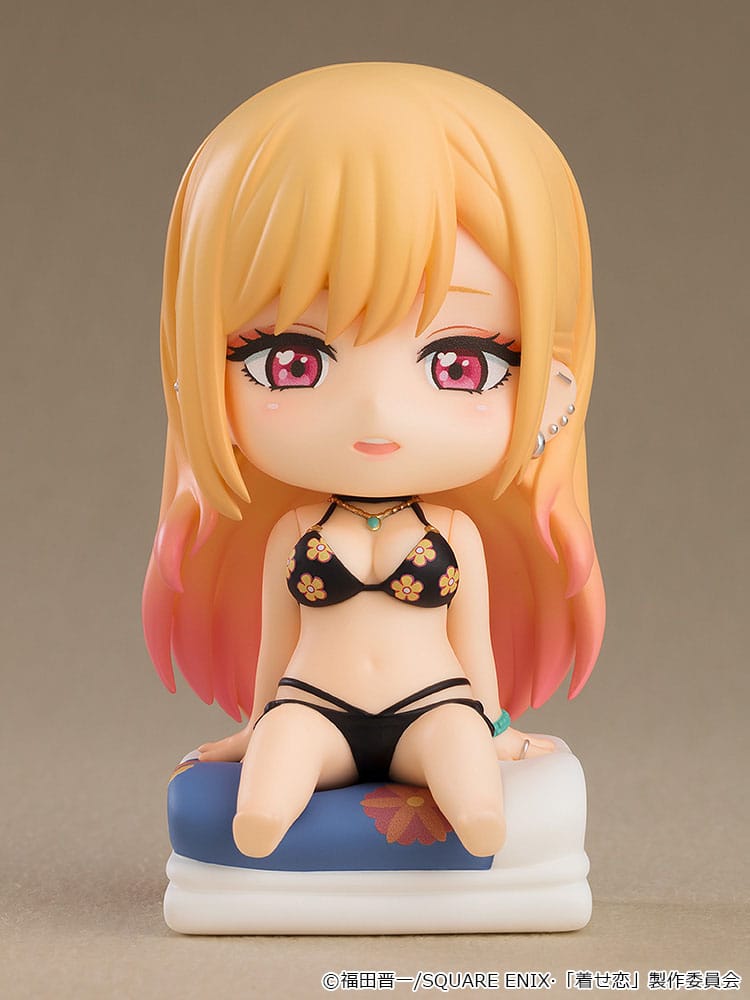 My Dress-Up Darling - Marin Kitagawa - Costume da bagno Nendoroid figura (Azienda Good Smile)