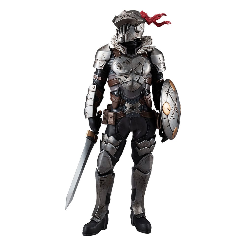 Goblin Slayer - Pop Up Parade Figuur (Good Smile Company)