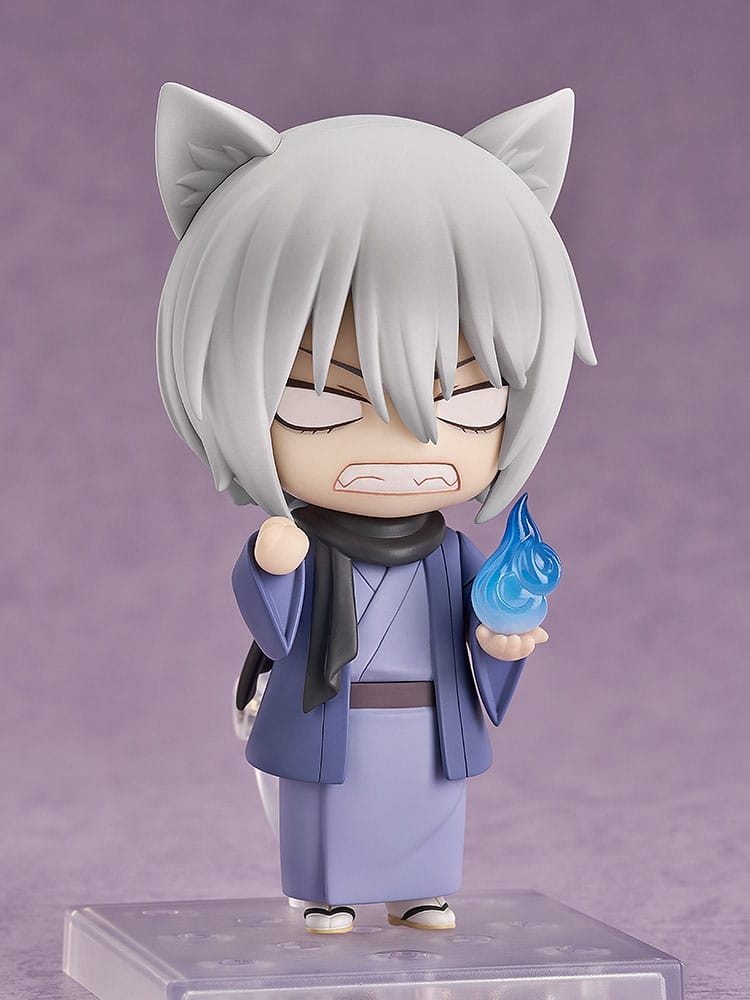 Kamisama Kiss - Tomoe - Nendoroid Figuur (Good Smile Company)