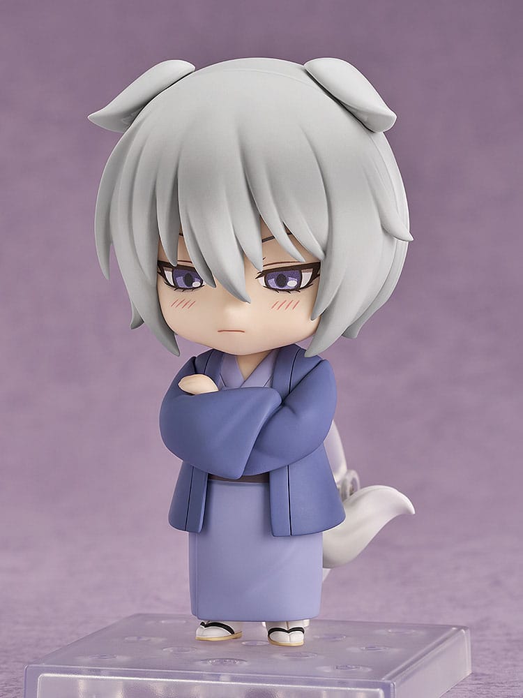 Kamisama Kiss - Tomoe - Nendoroid Figuur (Good Smile Company)