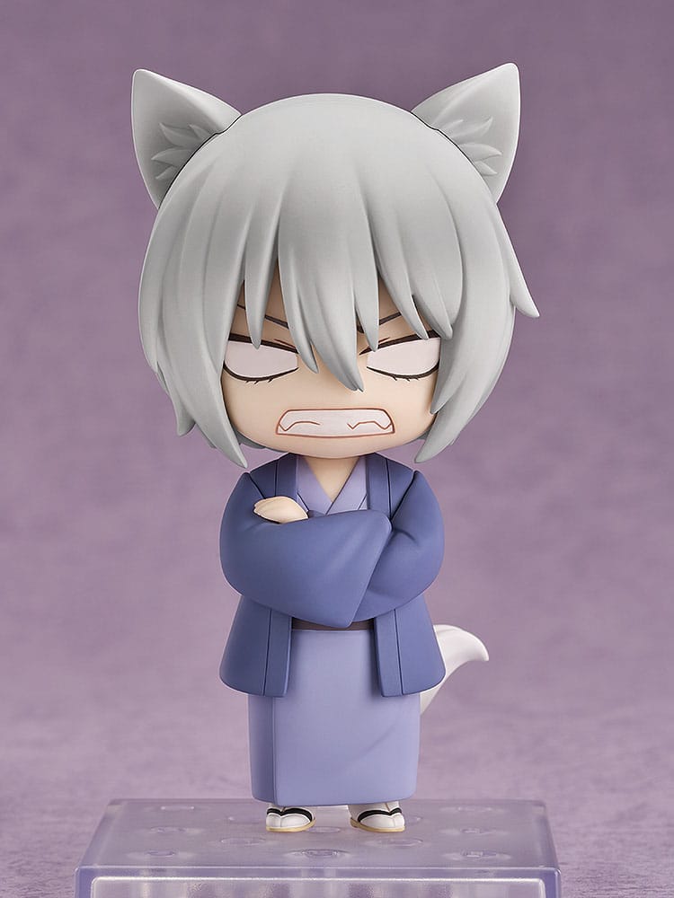 Kamisama Kiss - Tomoe - Nendoroid Figuur (Good Smile Company)