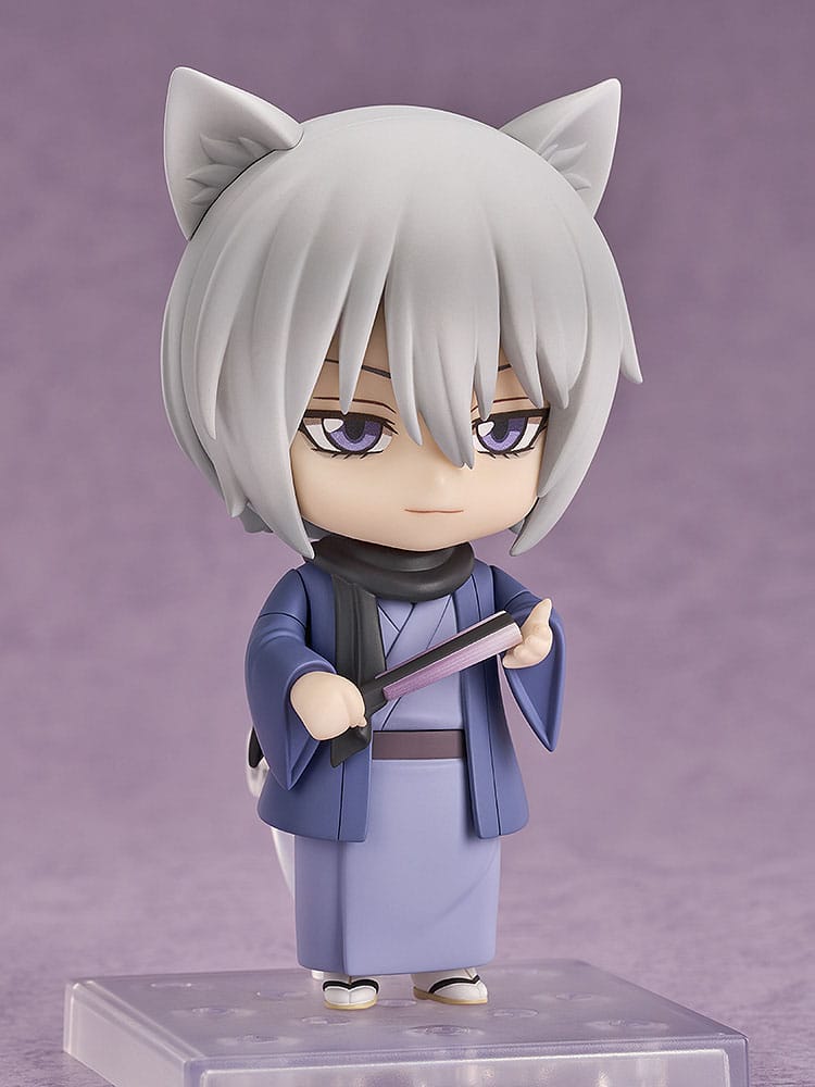 Kamisama Kiss - Tomoe - Nendoroid figura (Azienda Good Smile)