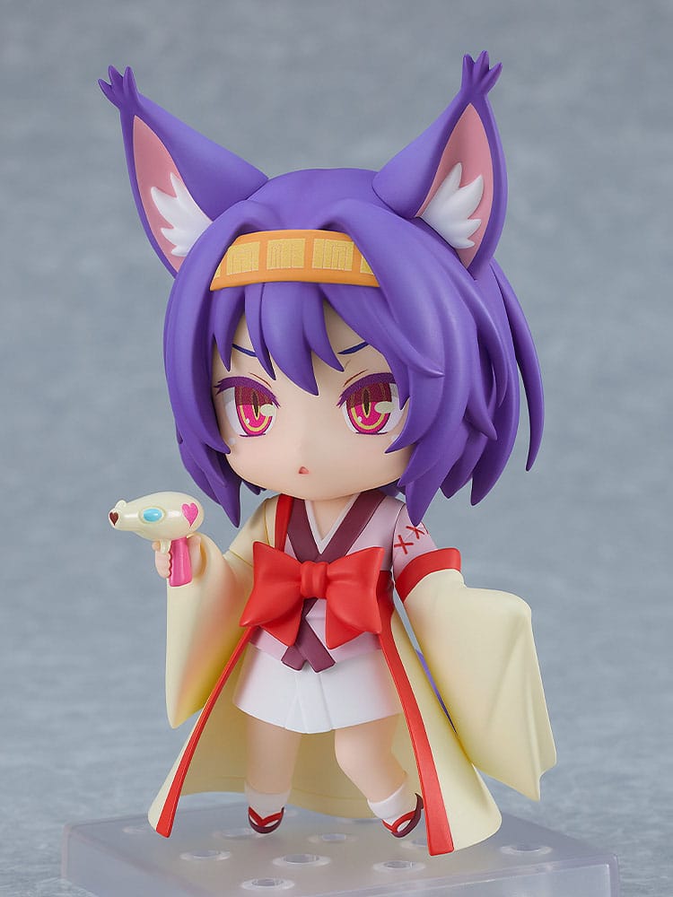 No Game No Life - Izuna - Nendoroid figurine (Good Smile Company)