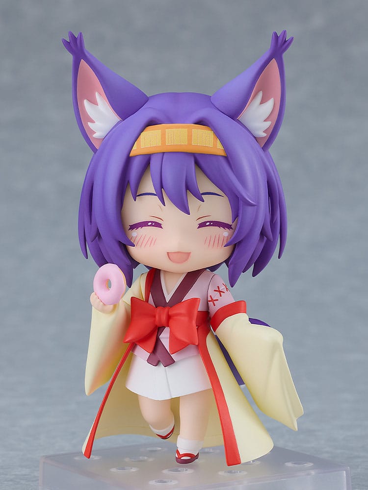 No Game No Life - Izuna - Nendoroid figura (Società Good Smile)