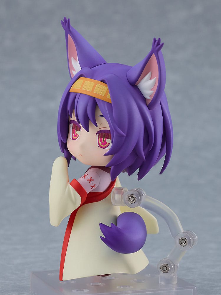 No Game No Life - Izuna - Nendoroid Figuur (Good Smile Company)