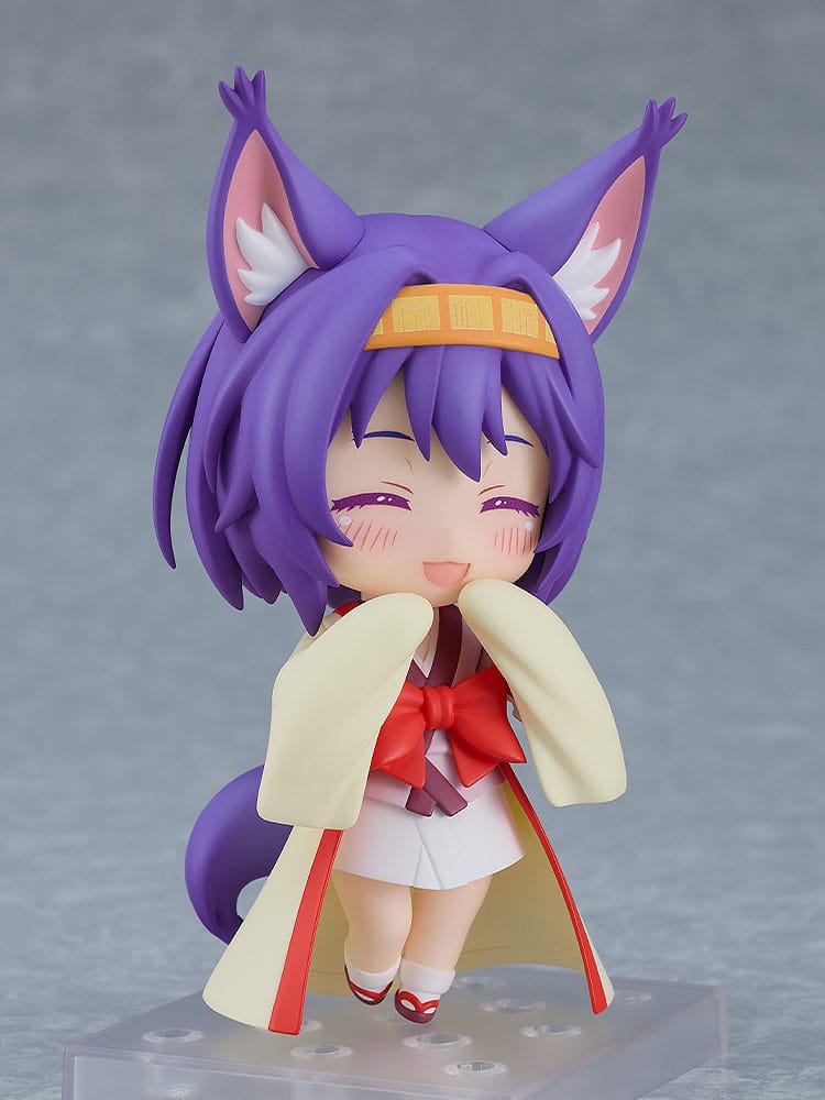 No Game No Life - Izuna - Nendoroid figurine (Good Smile Company)