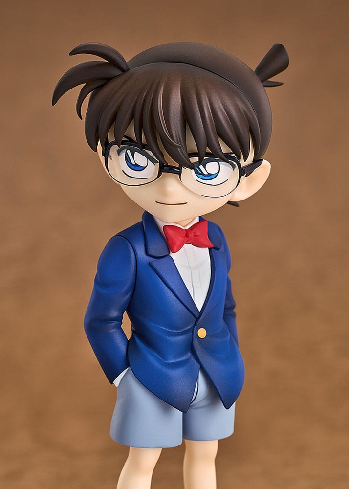 Detektiv Conan: Case Closed - Conan Edogawa - Pop Up Parade Figur (Good Smile Company)