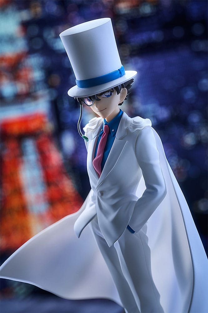 Detective Conan: Case Closed - Kid the Phantom Thief - Pop Up Parade Figure (Good Smile Company)