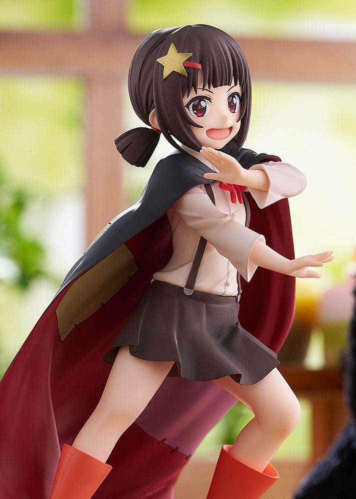 Kono Subarashii Sekai ni Bakuen wo! - Komekko - Pop Up Parade Figur Größe L (Good Smile Company)