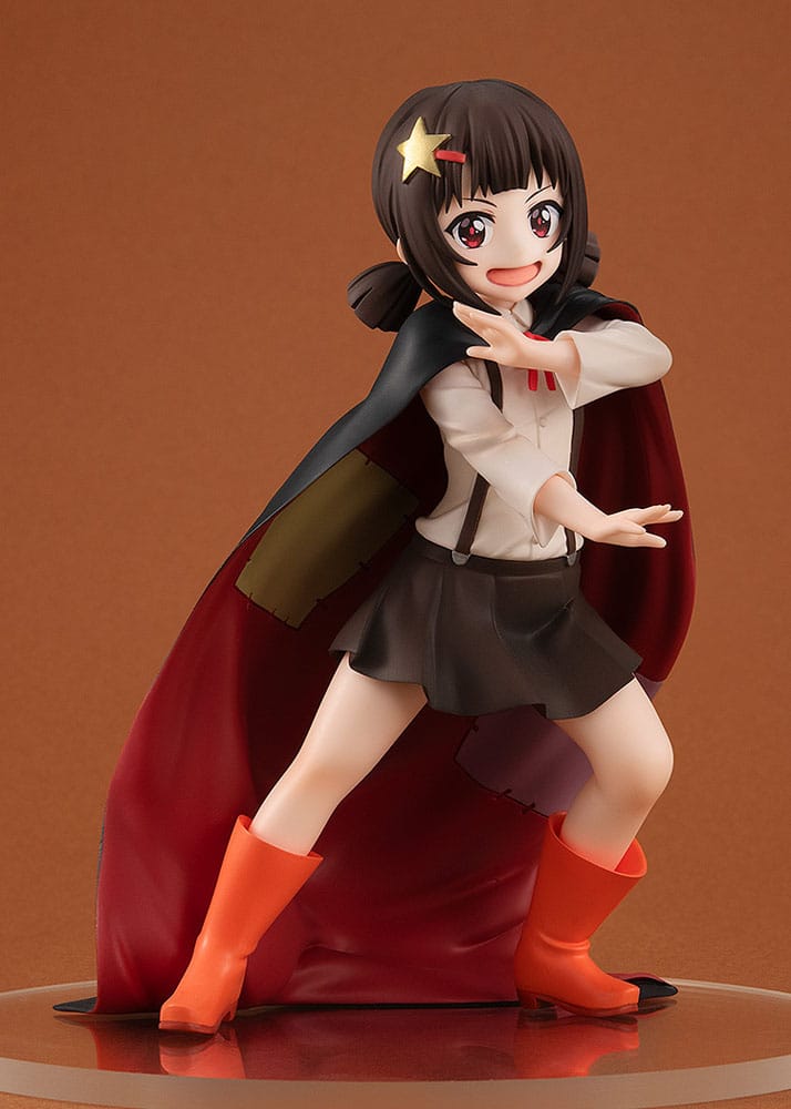 Kono Subarashii Sekai ni Bakuen wo! - Komekko - Pop Up Parade Figur Größe L (Good Smile Company)