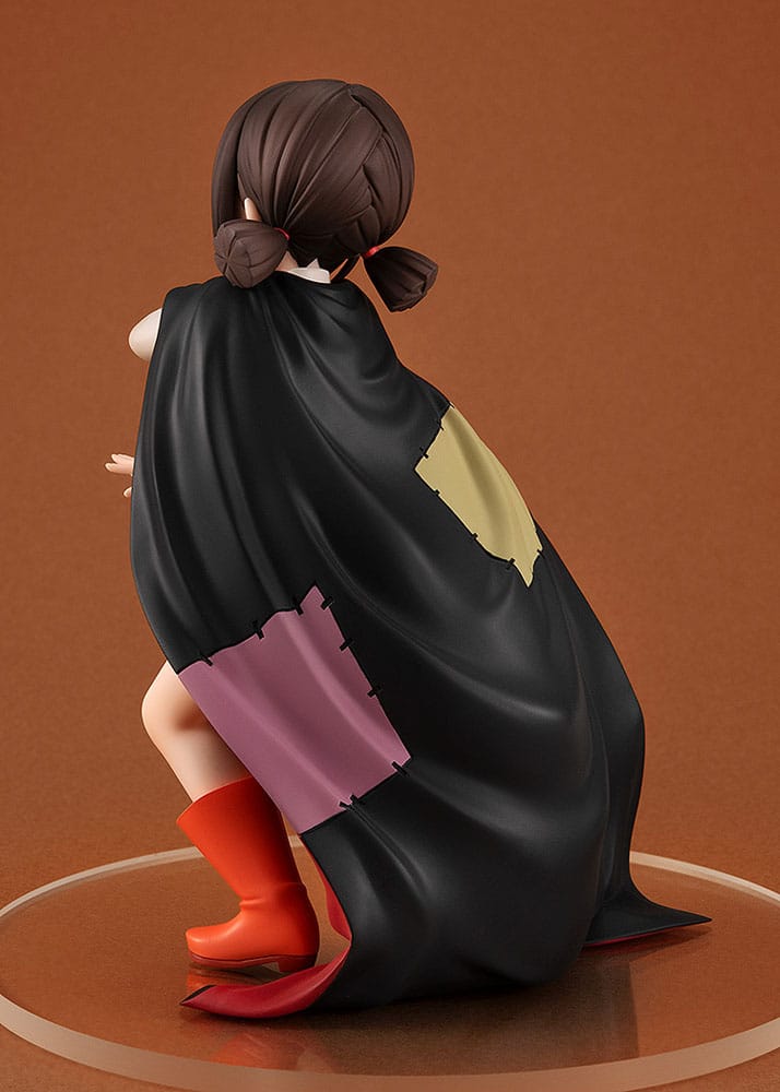 Kono Subarashii Sekai ni Bakuen wo! - Komekko - Pop Up Parade Figur Größe L (Good Smile Company)