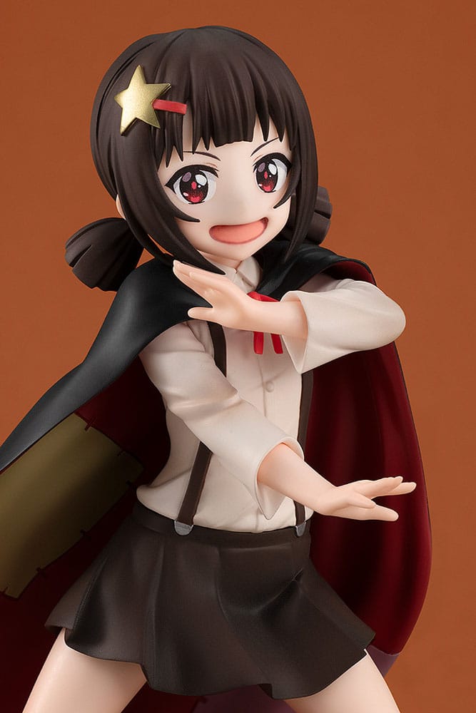 Kono Subarashii Sekai ni Bakuen wo! - Komekko - Pop Up Parade Figur Größe L (Good Smile Company)