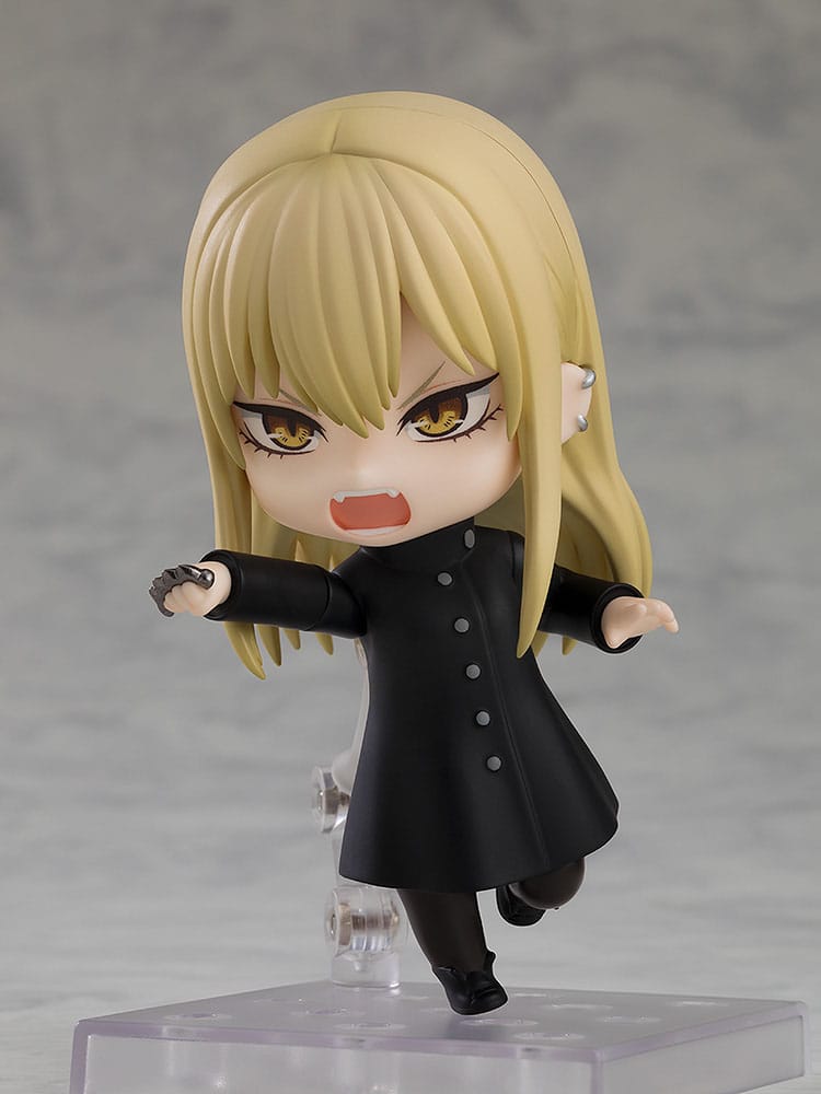 The Witch and the Beast - Guideau - Nendoroid Figure (Good Smile Company)