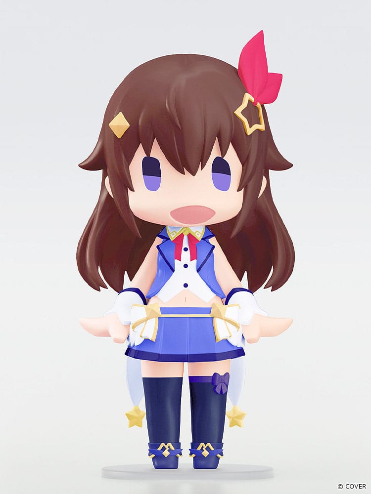 Hololive Production - Tokino Sora - HELLO! GOOD SMILE Figur (Good Smile Company)