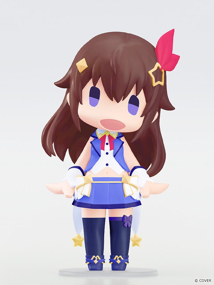 Hololive Production - Tokino Sora - HELLO! GOOD SMILE Figur (Good Smile Company)