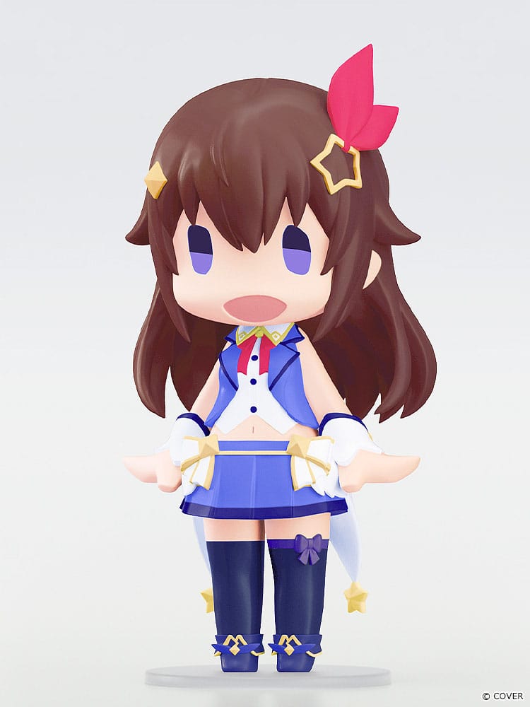 Hololive Production - Tokino Sora - HELLO! GOOD SMILE Figur (Good Smile Company)