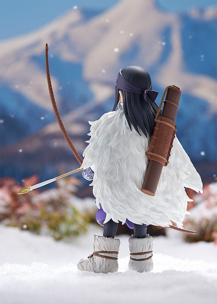 Golden Kamuy - Asirpa - Pop Up Parade Figur (Good Smile Company)