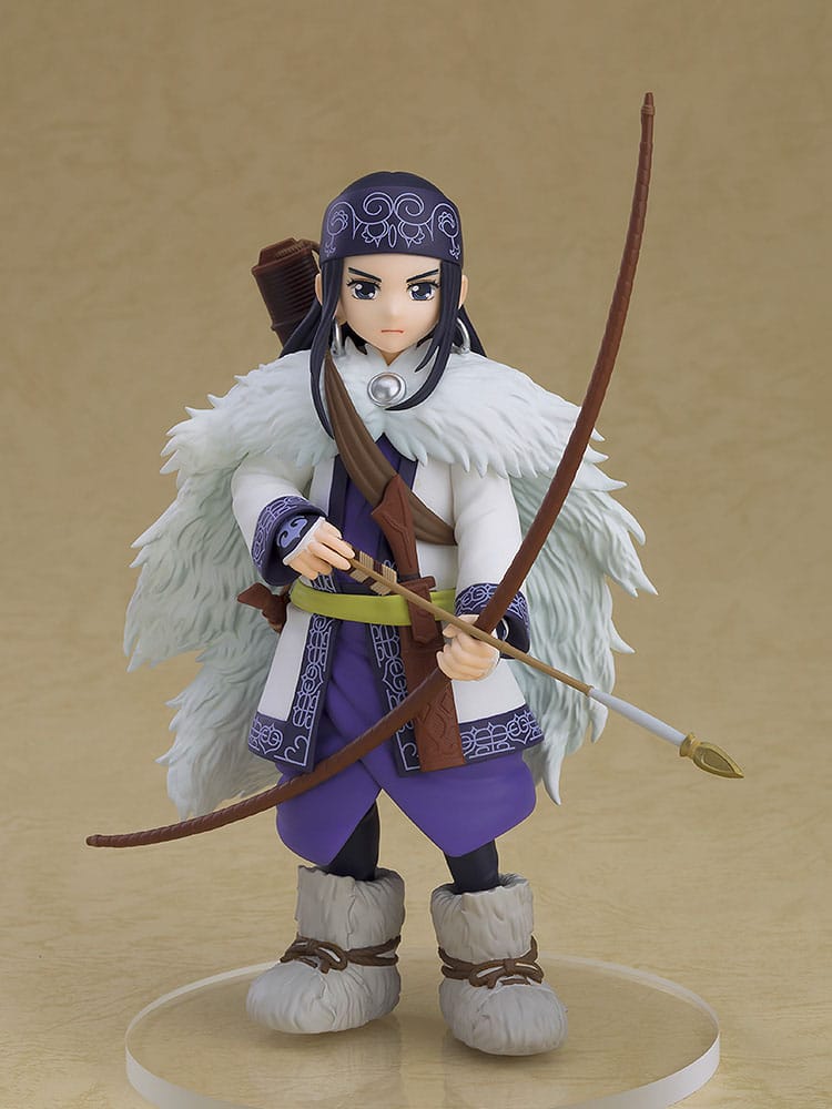 Golden Kamuy - Asirpa - Pop Up Parade Figur (Good Smile Company)