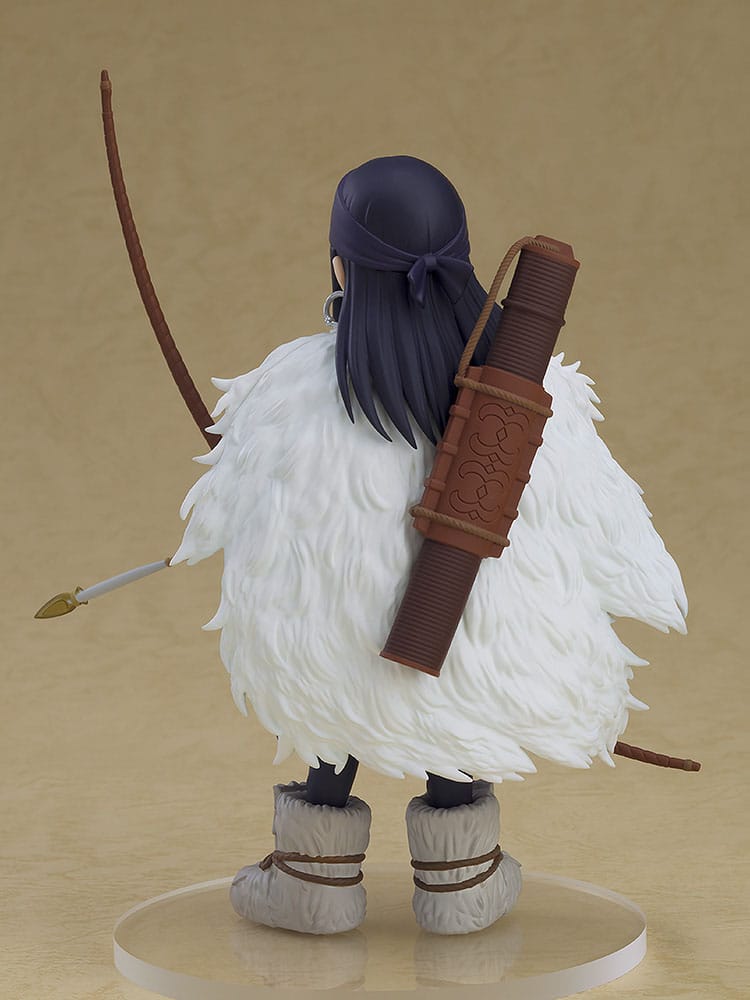 Golden Kamuy - Asirpa - Pop Up Parade Figur (Good Smile Company)