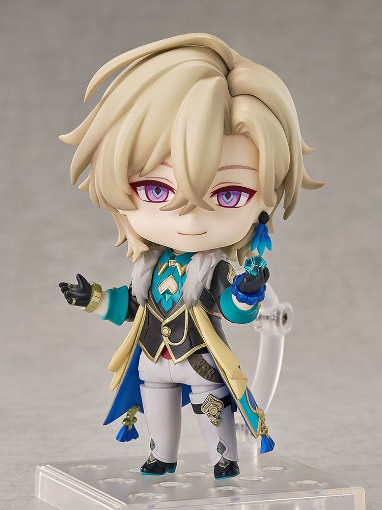 Honkai: Star Rail - Aventurina - Nendoroid figura (Good Smile Company)