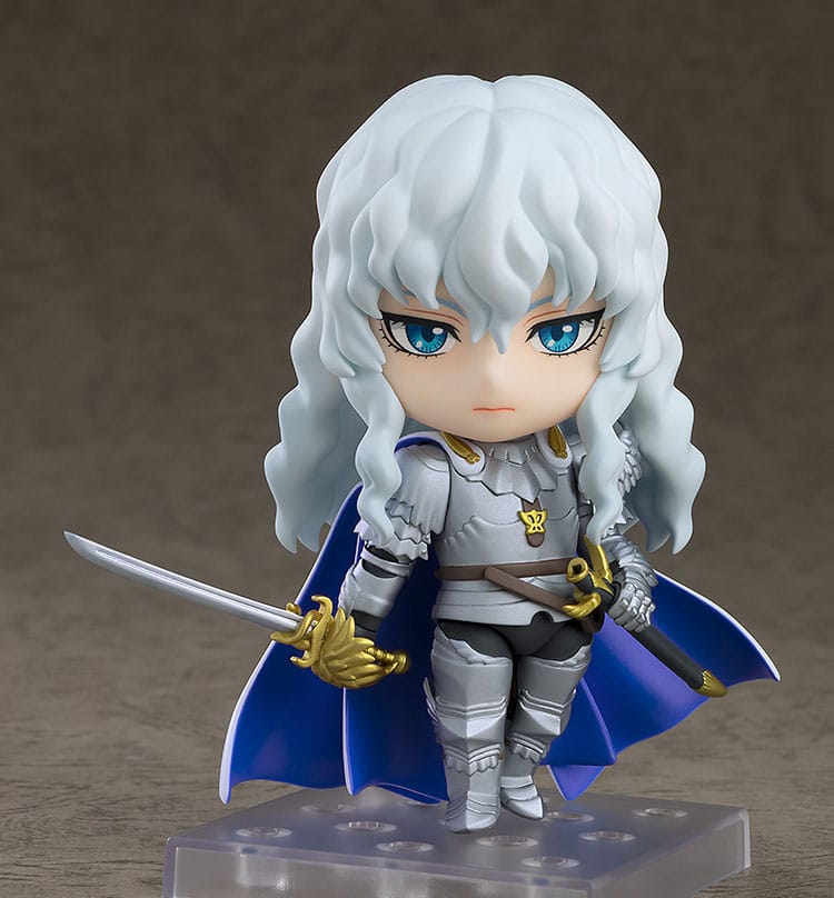 Berserk - Griffith - Nendoroid figura (Good Smile Company)