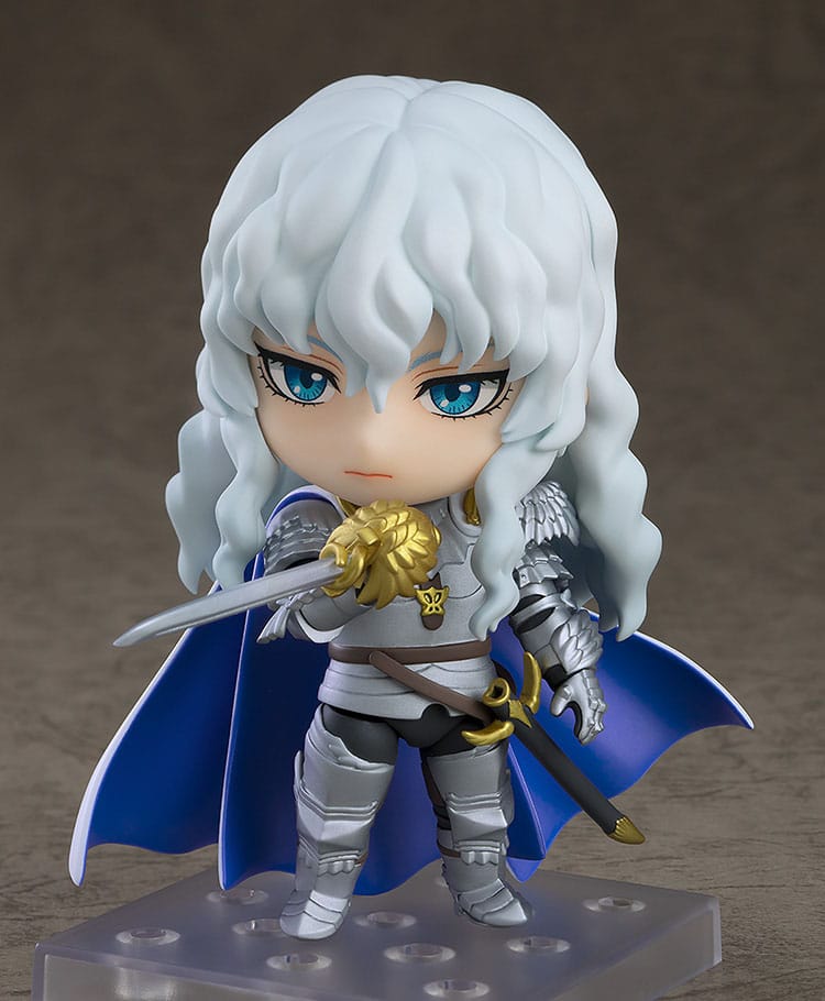 Berserk - Griffith - Nendoroid figura (Azienda Good Smile)