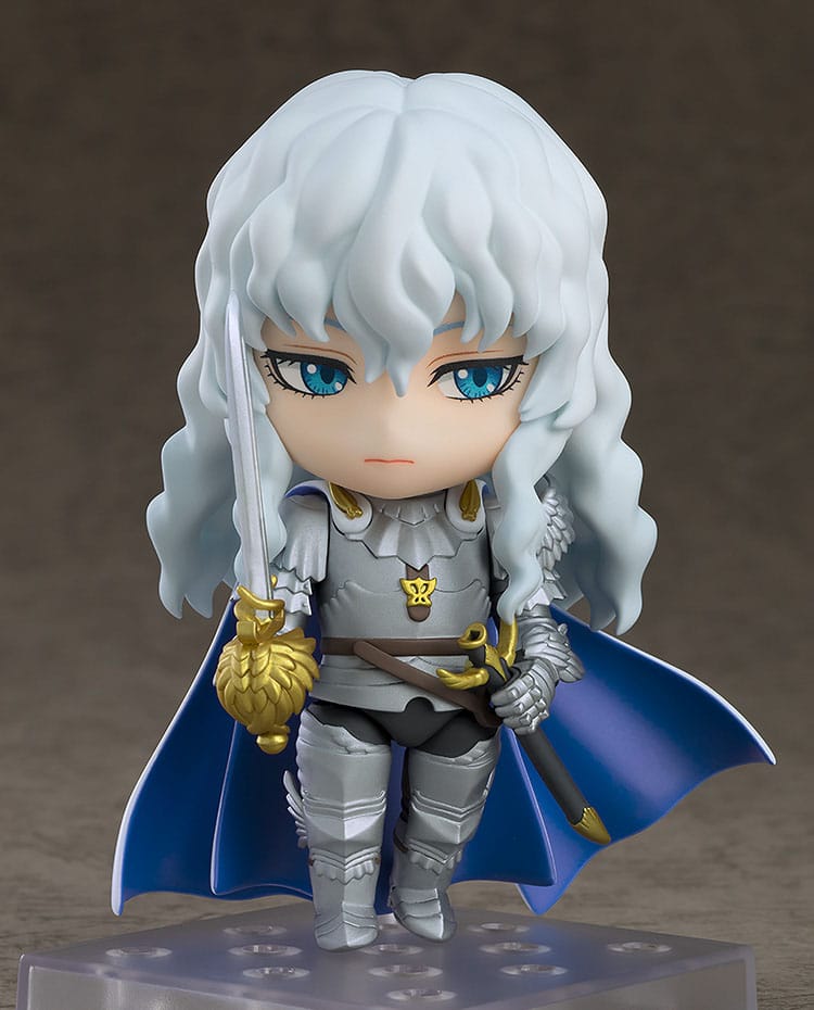 Berserk - Griffith - Nendoroid figurine (Good Smile Company)