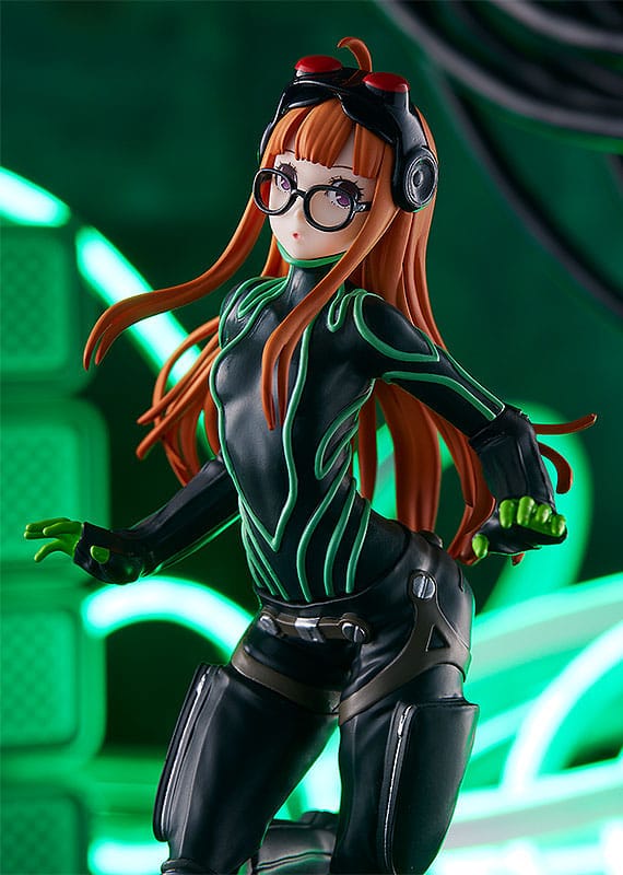 Persona 5 - Oracle - Pop Up Parade Figuur (Good Smile Company) (herhaling)