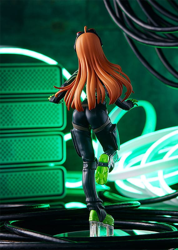 Persona 5 - Oracle - Pop Up Parade figure (Good Smile Company) (re-run)