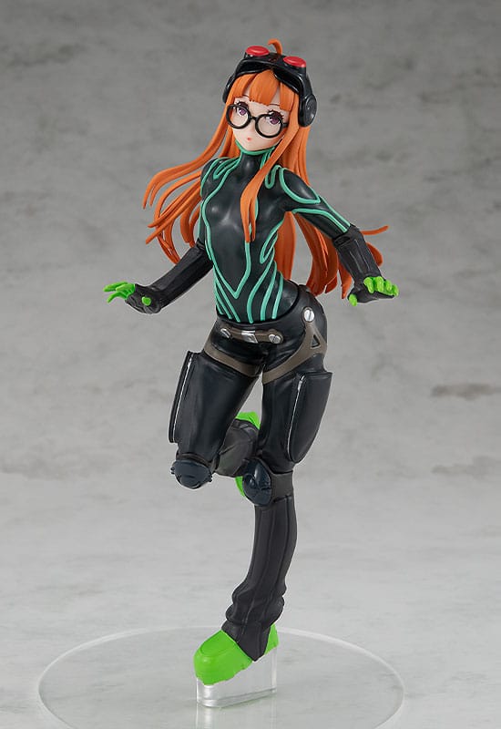 Persona 5 - Oracle - Parata pop-up figura (Compagnia del Sorriso) (replica)