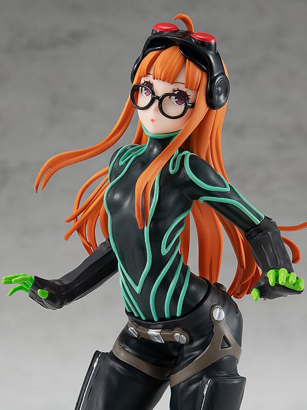 Persona 5 - Oracle - Pop Up Parade Figuur (Good Smile Company) (herhaling)