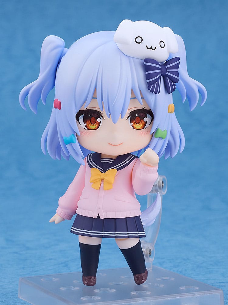 NoriPro - Inuyama Tamaki - Nendoroid Figur (Good Smile Company)