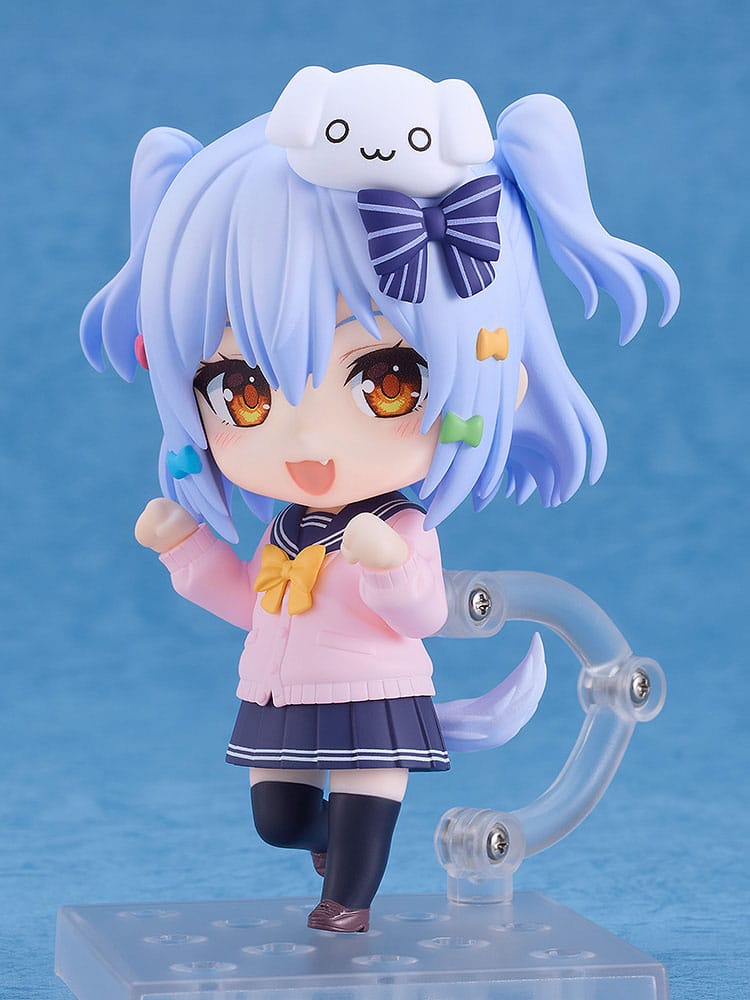 NoriPro - Inuyama Tamaki - Nendoroid Figur (Good Smile Company)