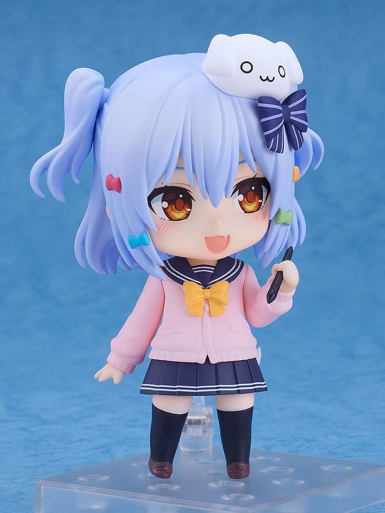 Noripro - Inuyama Tamaki - Nendoroid Figur (Good Smile Company)